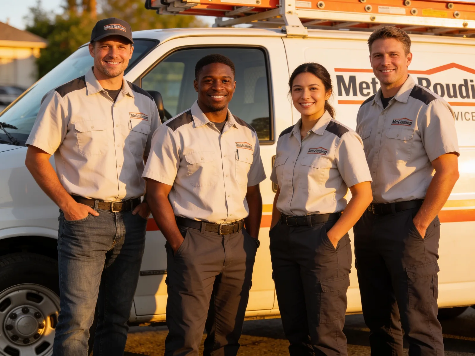Metal Roof Installation company in Reevesville, SC